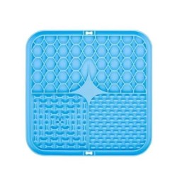 Licky mats slow feeder for dogs