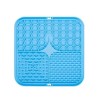 Licky mats slow feeder for dogs