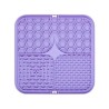 Licky mats slow feeder for dogs