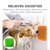 Licky mats slow feeder for dogs