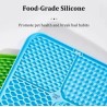 Licky mats slow feeder for dogs