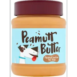 Peamutt butter 340g
