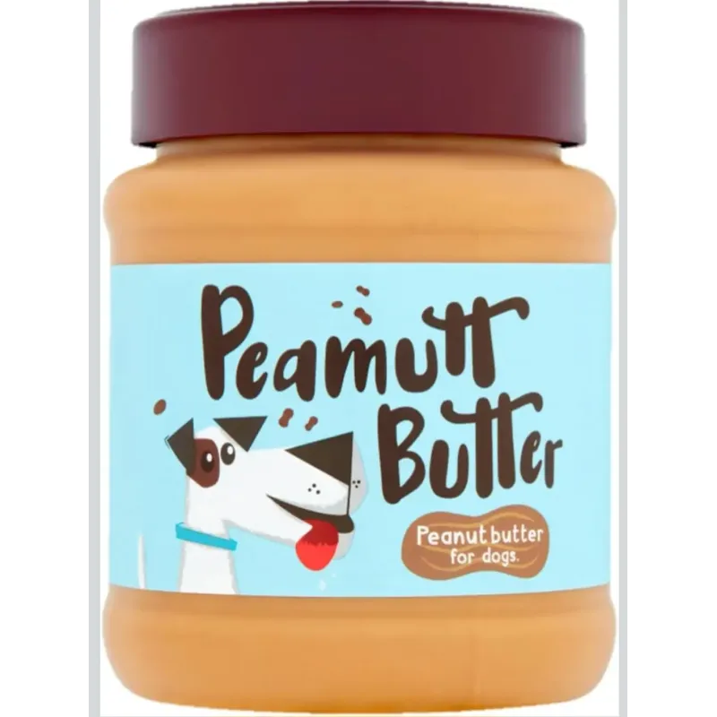 Peamutt butter 340g
