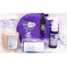 Leucillin First Aid Kit for Pets | Portable and Convenient
