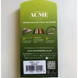 Acme Dog Whistle Pro Trialler 212