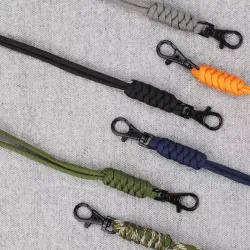Paracord Lanyard Hand Made