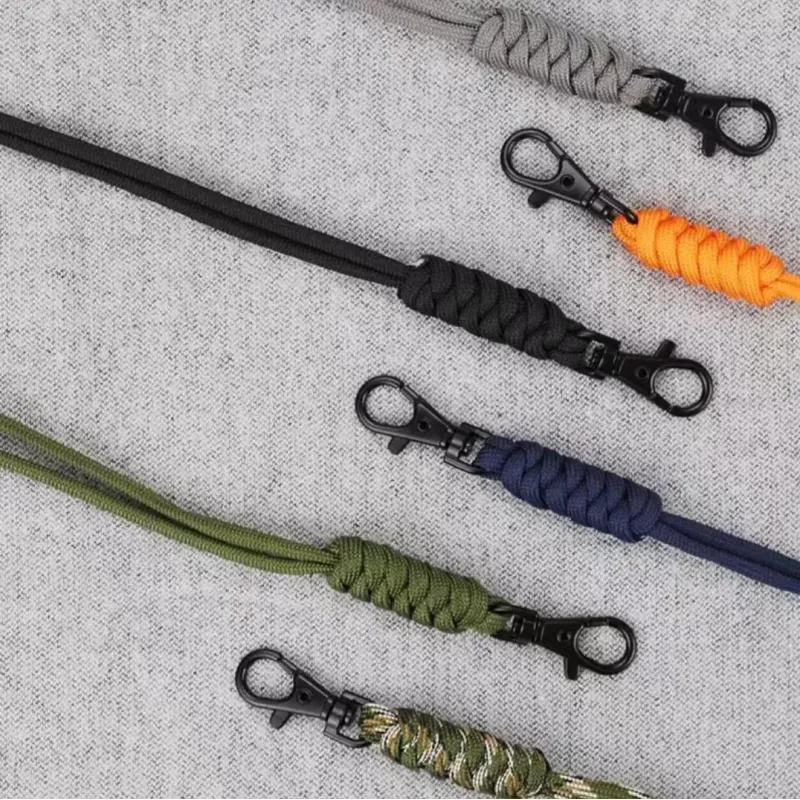 Paracord Lanyard Hand Made