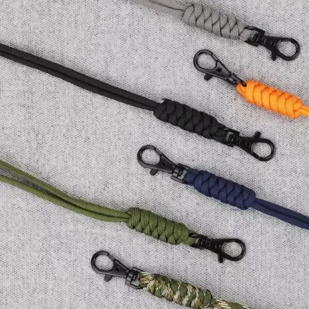 Paracord Lanyard Hand Made