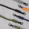 Paracord Lanyard Hand Made