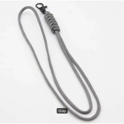 Handmade Paracord Lanyard - Essential Dog Training Accessory
