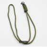 Handmade Paracord Lanyard - Essential Dog Training Accessory