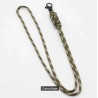 Handmade Paracord Lanyard - Essential Dog Training Accessory