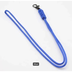 Handmade Paracord Lanyard - Essential Dog Training Accessory