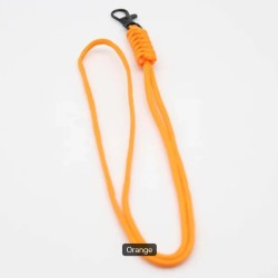Handmade Paracord Lanyard - Essential Dog Training Accessory