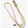 Handmade Paracord Lanyard - Essential Dog Training Accessory