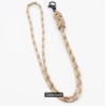Handmade Paracord Lanyard - Essential Dog Training Accessory