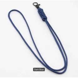 Handmade Paracord Lanyard - Essential Dog Training Accessory