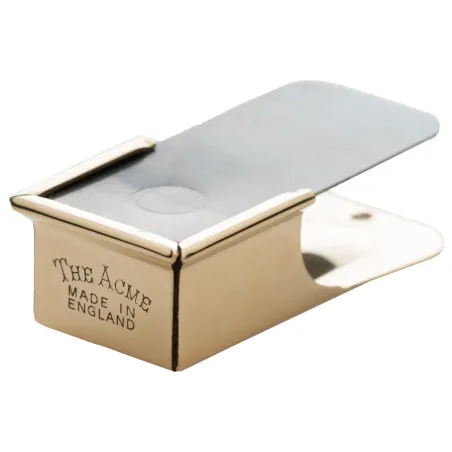 The ACME 470 Clicker is the World’s Best Dog Clicker – Used to add an additional element to a dog's training needs.
