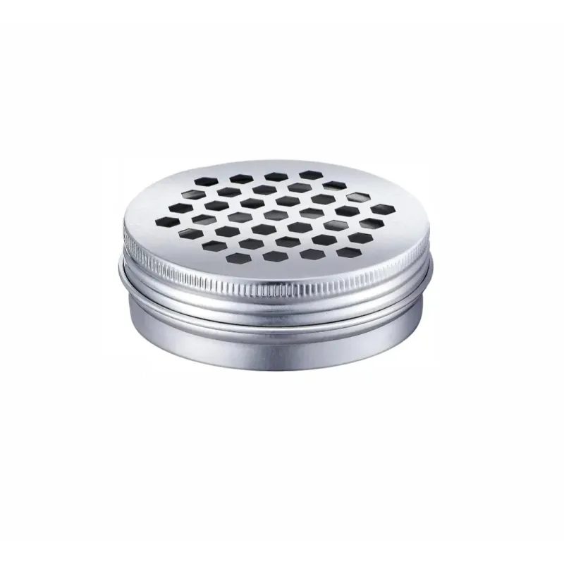 Scent training pots for dogs