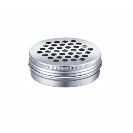 Scent training pots for dogs