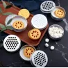 Scent training pots for dogs