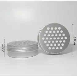 Scent training pots for dogs
