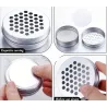 Scent training pots for dogs