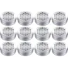 Scent training pots for dogs