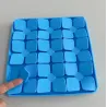 Petal Design Silicone Slow Feeder Mat for Dogs & Cats