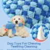 Your Happy Dog Blue Duck Toy