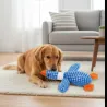 Your Happy Dog Blue Duck Toy