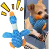 Your Happy Dog Blue Duck Toy