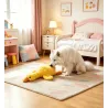 Large 50cm Duck Toy for Dogs - Interactive Playtime Joy
