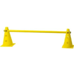 Your Happy Dog Single Dog Hurdle - Interactive Training Fun