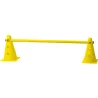 Your Happy Dog Single Dog Hurdle - Interactive Training Fun