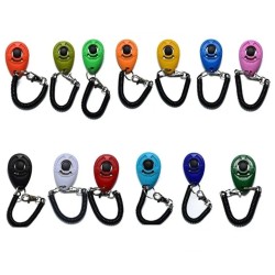 Dog Training Clicker by Your Happy Dog for Obedience