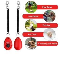 Dog Training Clicker by Your Happy Dog for Obedience