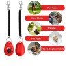 Dog Training Clicker by Your Happy Dog for Obedience