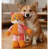 Tiger Toy for Dogs - Entertaining and Durable Plaything