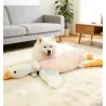 Giant 90cm Goose for Dogs - Interactive and Fun Pet Toy