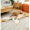 Giant 90cm Goose for Dogs - Interactive and Fun Pet Toy