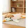 Giant 90cm Goose for Dogs - Interactive and Fun Pet Toy