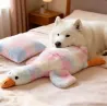 Giant 90cm Goose for Dogs - Interactive and Fun Pet Toy