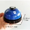 Interactive Dog Bell for Training - Train Your Dog Effectively