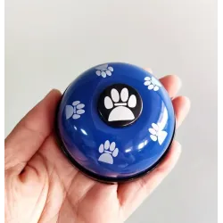 Train Your Dog Effectively with Our Interactive Dog Bell