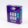 Leucillin Triple Pack 30ml - Ultimate Antiseptic Pet Skin Care Solution