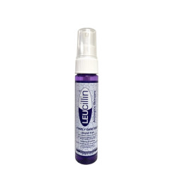Leucillin 60ml Spray - Antiseptic Skincare for Pets