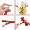 Durable and Long-Lasting Pink Lead - High-Quality Alloy & Polyester