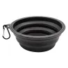 Collapsible Travel Bowl 350ml - Perfect for Pets On-The-Go