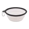 Collapsible Travel Bowl 650ml - Your Happy Dog's Silicone Dog Bowl